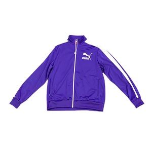 Puma Track Jacket